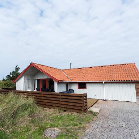 Holiday Home Hvide Sande Xxx Bjerregård المظهر الخارجي الصورة