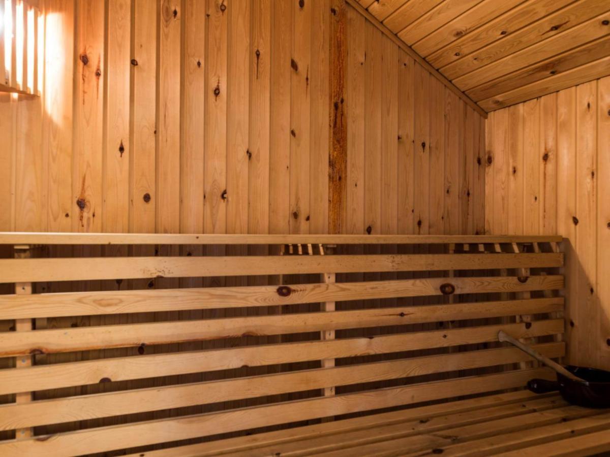 Holiday Home Hvide Sande Xxx Bjerregård المظهر الخارجي الصورة