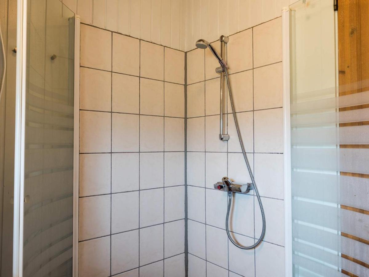 Holiday Home Hvide Sande Xxx Bjerregård المظهر الخارجي الصورة