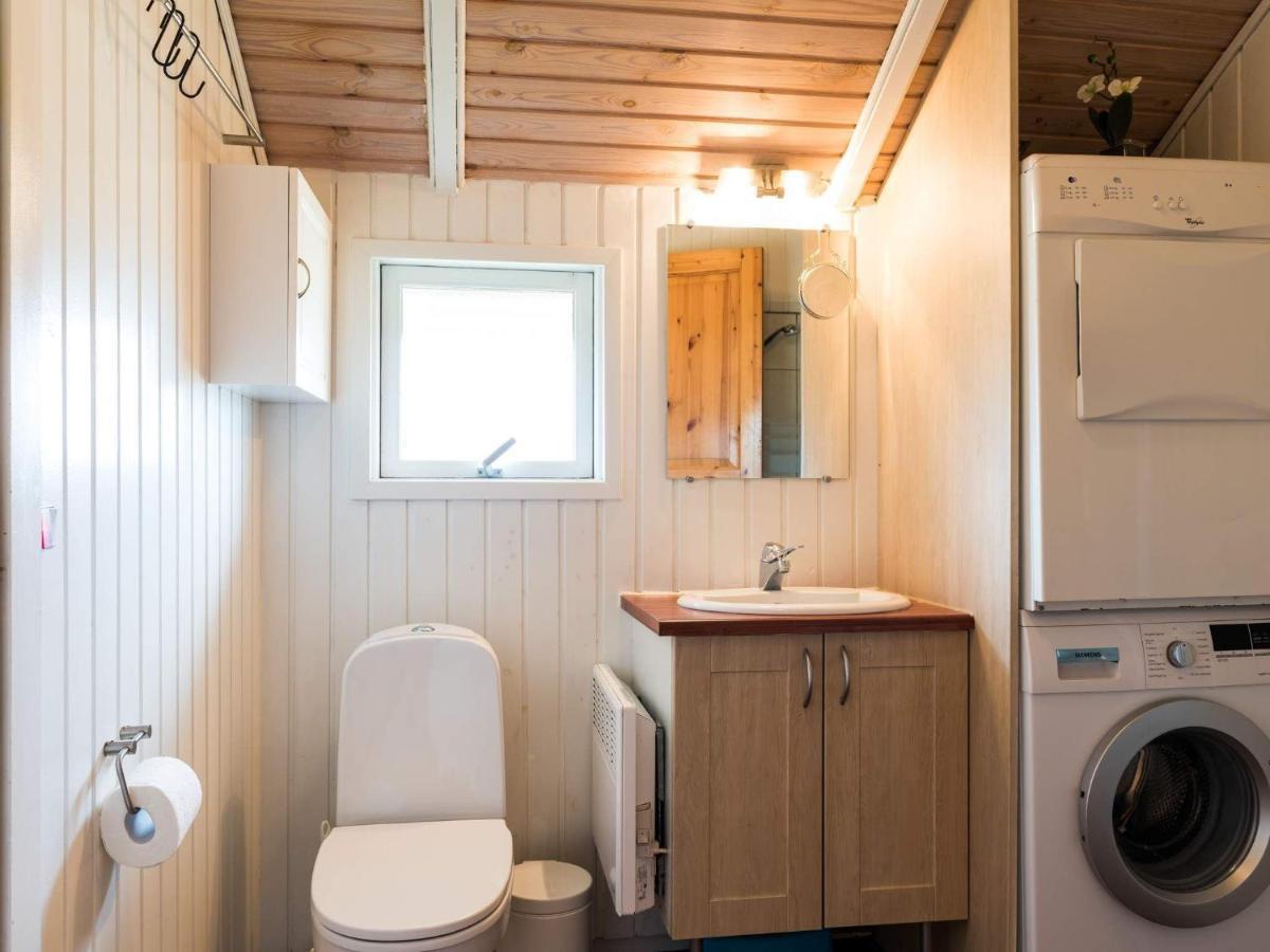 Holiday Home Hvide Sande Xxx Bjerregård المظهر الخارجي الصورة
